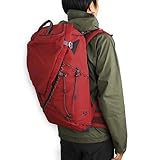 KLATTERMUSEN(クレッタルムーセン) GNA 35 Burnt Russet バックパック