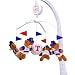 Musical Mobile - Texas Rangers Mobile - Officially Licensed by MLB