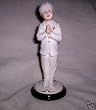 Armani First Communion Boy