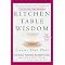 Wisdom Books I've Read