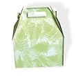 Vibrant Ferns - Large Gift Boxes (9" x 6" x 6")