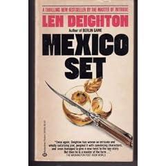 MEXICO SET-OM