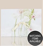 Photographic Rose Collection Keepsake Box
