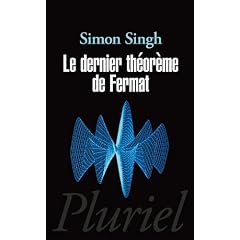 Le dernier th�or�me de Fermat