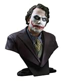 The Dark Knight: The Joker 1:2 Scale Bust