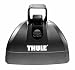 Thule 460 Podium Foot Pack (Set of 4)