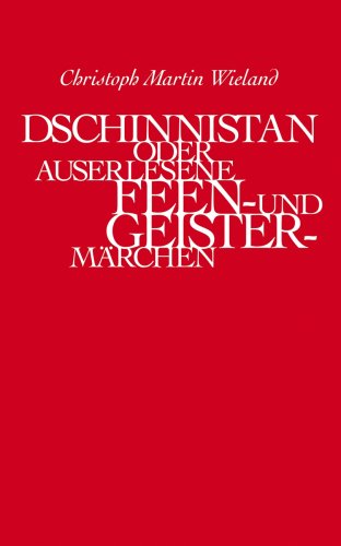 Dschinnistan