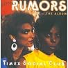 Image of album by Timex Social Club