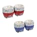 Camper Van Egg Cups Pair