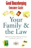 Your family and the law