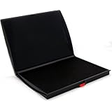 Large Black Stamp Pad