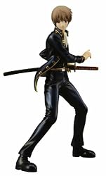 G・E・Mシリーズ 銀魂 沖田総悟