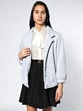 American Apparel Nantucket Fleece Jacket