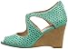 Miz Mooz Women's Tamryn Wedge Sandal