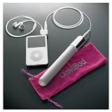 OhMiBod iPod Driven Personal Massager