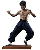 1/4 HD Masterpiece Statue Collection : Bruce Lee�ʥ֥롼�����꡼��