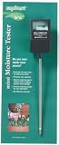 Luster Leaf 1810 Rapitest Mini Soil Moisture Meter