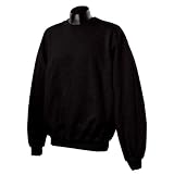 Champion Adult 9.7 oz. Cotton Max Crew at Champion