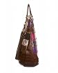 Moroccan Patchwork Tote Product Image