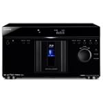 Sony BDP-CX960 400 Disc Blu-ray Disc / DVD MegaChanger (Black)