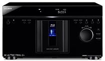Sony BDP-CX960 400 Disc Blu-ray Disc / DVD MegaChanger (Black)