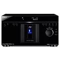 Sony BDP-CX960 400 Disc Blu-ray Disc / DVD MegaChanger (Black)