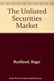 The unlisted securities market