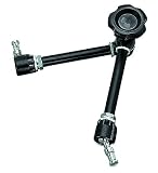 Manfrotto Magic Arm Festst,-Knopf+143Bkt