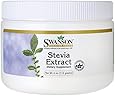 Stevia Extract Powder 4 oz (112 grams) Pwdr