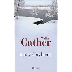 Lucy Gayheart