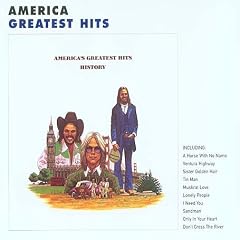 America - History: Greatest Hits