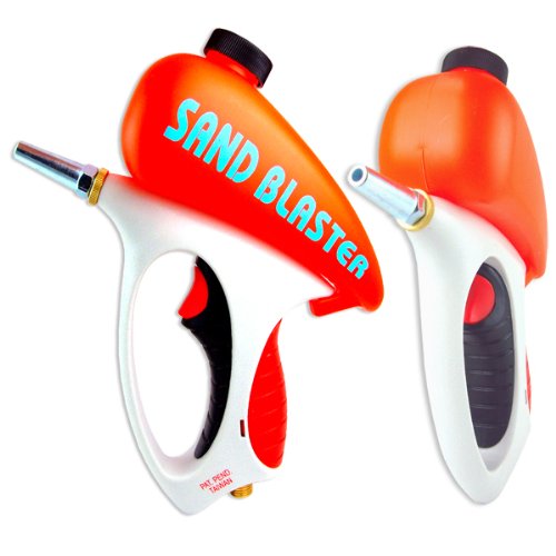 Neiko Composite Air Sand Blaster