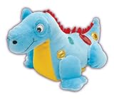 Learning Journey Crawl About Dino
