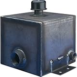 NorthStar Steel Hydraulic Oil Tank - 7 Gallon