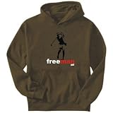 Sweatshirt Brown  Free Man ... Golf  Deportes