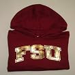 Florida State Seminoles Womens Hoodie