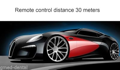 ^^Mini Rechargeable RC Radio Remote Control Micro Racing Car Toy Gift 1:16