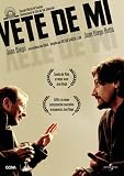 Go Away from Me ( Vete de mí ) [ NON-USA FORMAT, PAL, Reg.2 Import - Spain ]