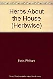 Herbs about the house
