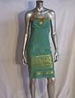 Voom Taj Tube Dress