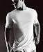Alfani Ultrafresh 3 Pack Crewneck Shirt