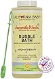 California Baby Bubble Bath - Chamomile & Herbs - 13 oz