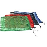 Nylon Mesh Stuff Bag