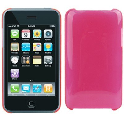 gada Apple iPod Touch 2. / 3.