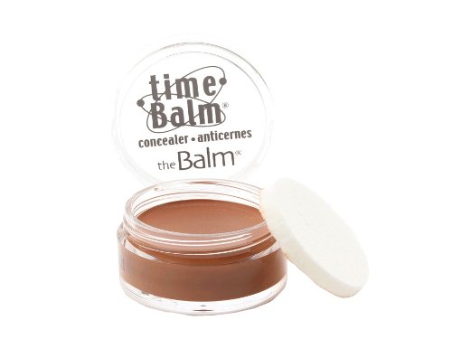 theBalm TimeBalm Concealer