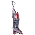 Dyson DC07 Vacuum with Tools - Red