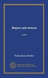 Majors and minors: poems