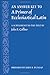 An Answer Key to a Primer of Ecclesiastical Latin: A Supplement to the Text by John F. Collins