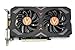 AMD Radeon VisionTek Radeon R7 260X 2GB GDDR5 PCI Express Graphics Card 900650