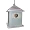 Bermuda Birdhouse - Blue